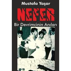 Nefer - Mustafa Yaşar - Sarmal Kitabevi