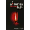 Bitmeyen Gece - Mitat Enç - Ötüken Neşriyat