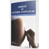 Gebelik ve Sistemik Hastalıklar - Rıza Madazlı - İstanbul Tıp Kitabevi