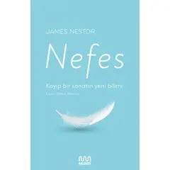 Nefes - James Nestor - Mundi
