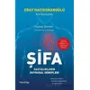 Şifa - Eray Hacıosmanoğlu - Hayykitap