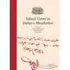 Süheyl Ünver’in Defter-i Meşahirleri - Kolektif - Albaraka Yayınları