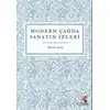 Modern Çağda Sanatın İzleri - Burak Genç - Klaros Yayınları