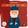 Merhaba Leonardo Da Vinci - Kolektif - Hayalperest Çocuk