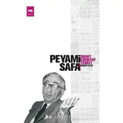 Sanat Edebiyat Tenkit - Peyami Safa - Ötüken Neşriyat