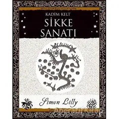 Kadim Kelt - Sikke Sanatı - Simon Lilly - A7 Kitap