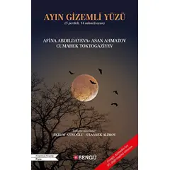 Ayın Gizemli Yüzü - Kolektif - Bengü Yayınları