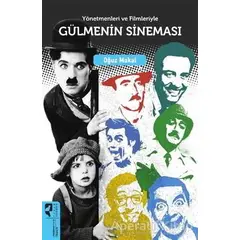 Gülmenin Sineması - Oğuz Makal - HayalPerest Kitap