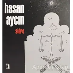 Sidre - Hasan Aycın - İz Yayıncılık