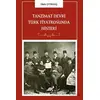 Tanzimat Devri Türk Tiyatrosunda Histeri - Dilek Çetindaş - Paradigma Akademi Yayınları