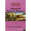 Sosyolojik Teorinin Oluşumu - Charles H. Powers - Sentez Yayınları