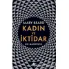 Kadın ve İktidar - Mary Beard - Pegasus Yayınları