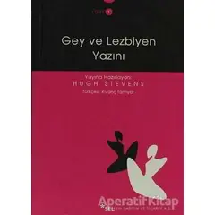 Gey ve Lezbiyen Yazını - Kolektif - Sel Yayıncılık