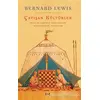 Çatışan Kültürler - Bernard Lewis - Profil Kitap