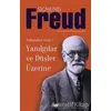 Yanılgılar ve Düşler Üzerine - Sigmund Freud - Say Yayınları