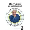 Öğretmenim Bir Bakar Mısın? - Doğan Cüceloğlu - Final Kültür Sanat Yayınları