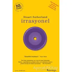 İrrasyonel - Stuart Sutherland - Domingo Yayınevi