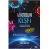 Mikrobun Keşfi - John Waller - Fol Kitap