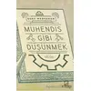 Mühendis Gibi Düşünmek - Guru Madvahan - Epona Kitap