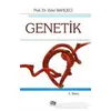 Genetik - Zafer Bahçeci - Anı Yayıncılık