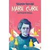 Marie Curie - Bilimin Devleri - Kathleen Krull - Martı Genç Yayınları