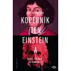 Kopernikten Einsteina Uzay, Zaman ve Hareket - Hans Reichenbach - Fol Kitap