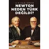 Newton Neden Türk Değildi? - A. M. Celal Şengör - İnkılap Kitabevi