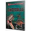 Dinozorlar - Bunları Tanıyorum! - Jon Richards - Teleskop Popüler Bilim