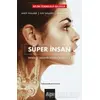 Süper İnsan - Andy Walker - Siyah Kitap