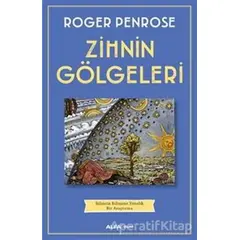 Zihnin Gölgeleri - Roger Penrose - Alfa Yayınları