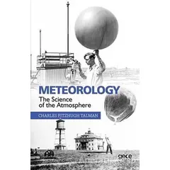 Meteorology - Charles Fitzhugh Talman - Gece Kitaplığı