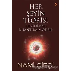 Her Şeyin Teorisi - Nami Çifçi - Cinius Yayınları