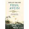 Fosil Avcısı - Shelley Emling - Alfa Yayınları