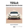 Tesla - Yulia Ditkovskiy - Gece Kitaplığı