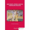 Bah-Name (Cinsel Sağlık) Terimleri Sözlüğü - Ahmet Adıgüzel - Hiperlink Yayınları