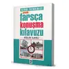 Pratik Farsça Konuşma Kılavuzu - Sözlük İlaveli - Kolektif - Venedik Yayınları