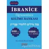 İbranice Öğrenenlere Kelime Bankası - Ahmet Murat Taşer - Astana Yayınları