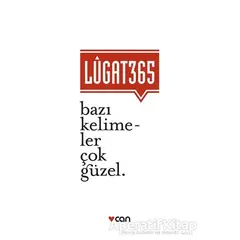 Lugat 365 - Onur Ertuğrul - Can Yayınları