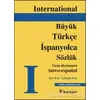 Büyük Türkçe - İspanyolca Sözlük - Güngör Kut - İnkılap Kitabevi