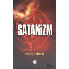 Satanizm - Ahmet Güç - Diyanet İşleri Başkanlığı