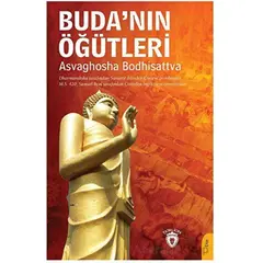 Buda’nın Öğütleri - Asvaghosha Bodhisattva - Dorlion Yayınları