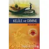 Kelile ve Dimne - Beydeba - Akçağ Yayınları