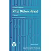 Yitip Giden Hayat - Celal Al-i Ahmed - Büyüyen Ay Yayınları