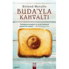 Budayla Kahvaltı - Roland Merullo - Altın Kitaplar