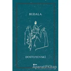 Budala - Fyodor Mihayloviç Dostoyevski - Şule Yayınları
