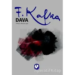 Dava - Franz Kafka - Cem Yayınevi