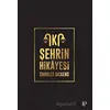 İki Şehrin Hikayesi - Charles Dickens - Potink Kitap