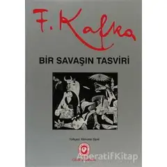 Bir Savaşın Tasviri - Franz Kafka - Cem Yayınevi