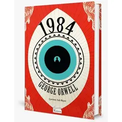 1984 - George Orwell - Koridor Yayıncılık