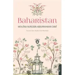 Baharistan - Mevlana Abdurrahman Cami - Dorlion Yayınları